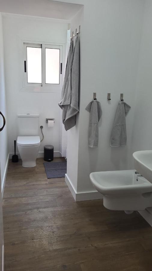 La Esquina Daire Denia Dış mekan fotoğraf