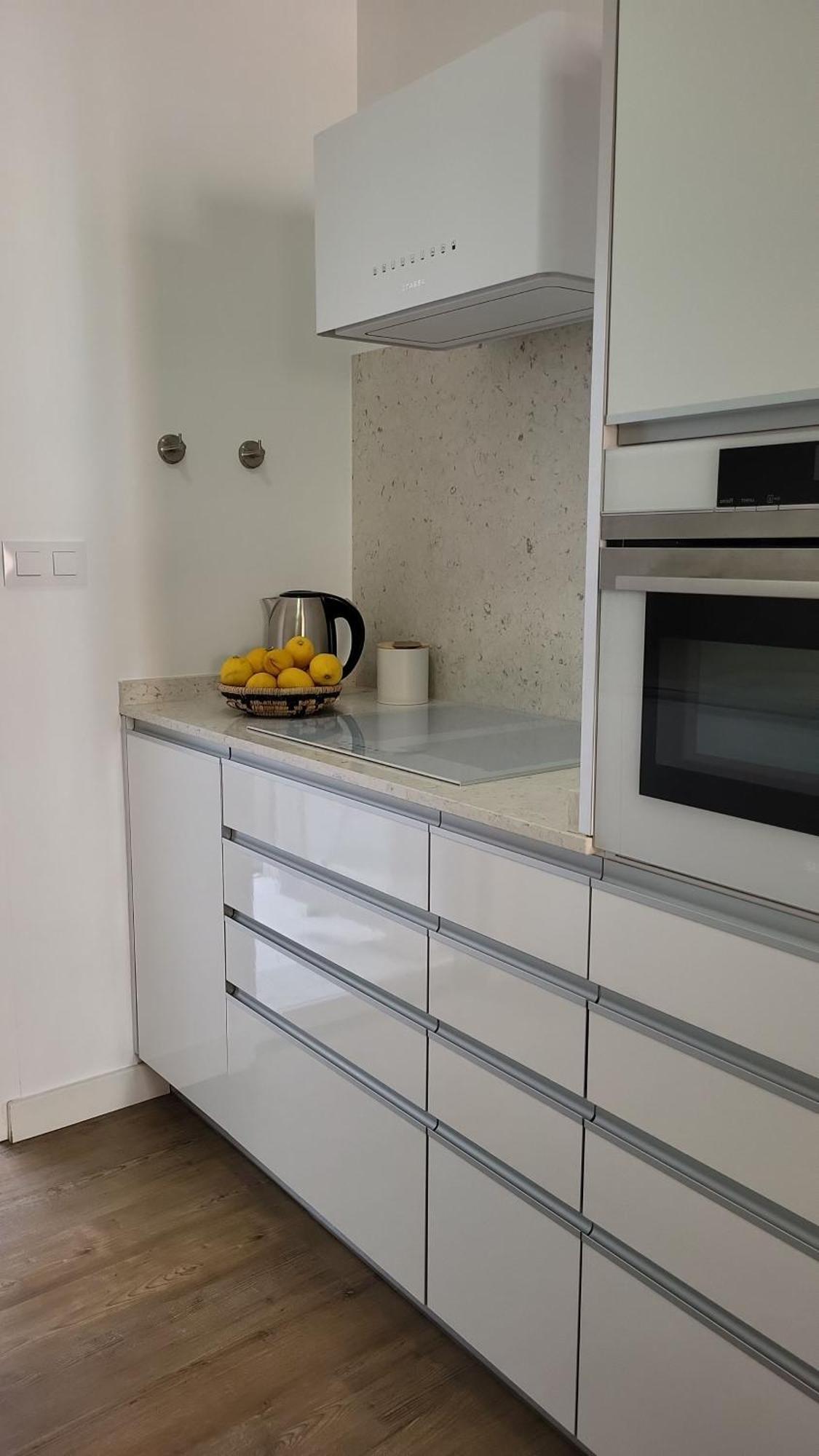 La Esquina Daire Denia Dış mekan fotoğraf